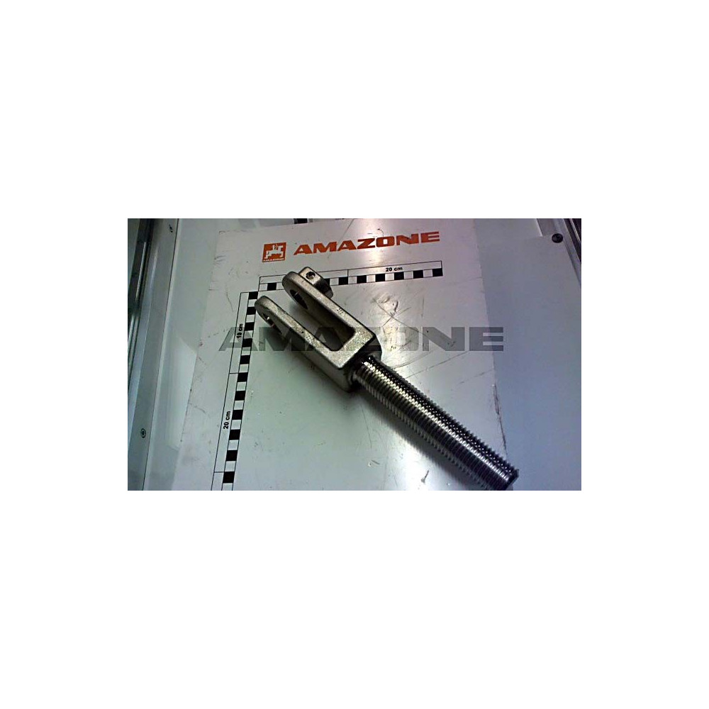 Chappe 50X50 m30x3.5 78801988 Amazone