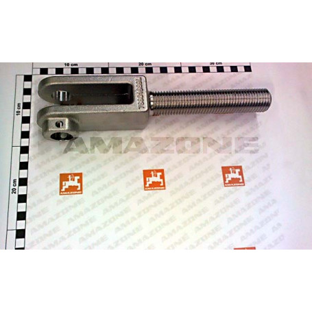 Chappe U M30 X 1.5 Réf. 78801989 - AMAZONE Chappe U M30 X 1.5 Réf. 78801989 - AMAZONE