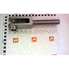 Chappe U M30 X 1.5 Réf. 78801989 - AMAZONE Chappe U M30 X 1.5 Réf. 78801989 - AMAZONE