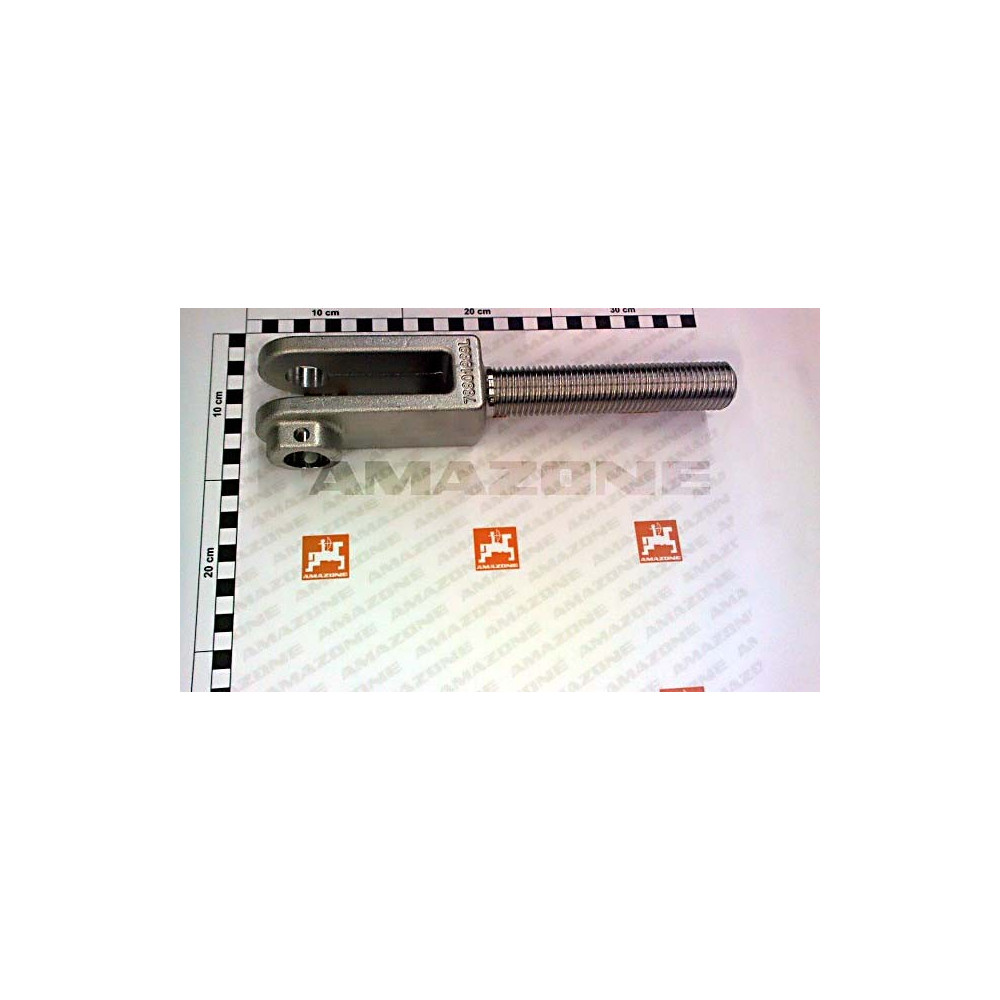 Chappe U M30 X 1.5 78801989 Amazone