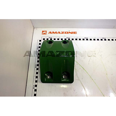 Support ressort de dent Réf. 78802097 - AMAZONE Support ressort de dent Réf. 78802097 - AMAZONE