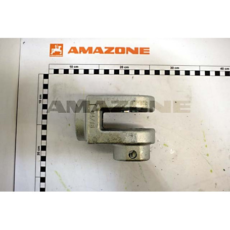 Chappe verin 80 X 80 Réf. 78802141 - AMAZONE Chappe verin 80 X 80 Réf. 78802141 - AMAZONE