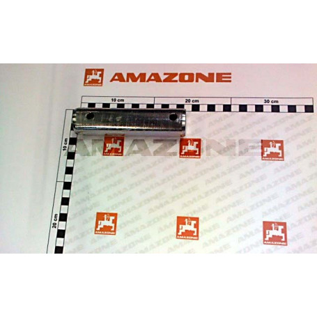 Axe de fixation bras ressort Réf. 78802187 - AMAZONE Axe de fixation bras ressort Réf. 78802187 - AMAZONE