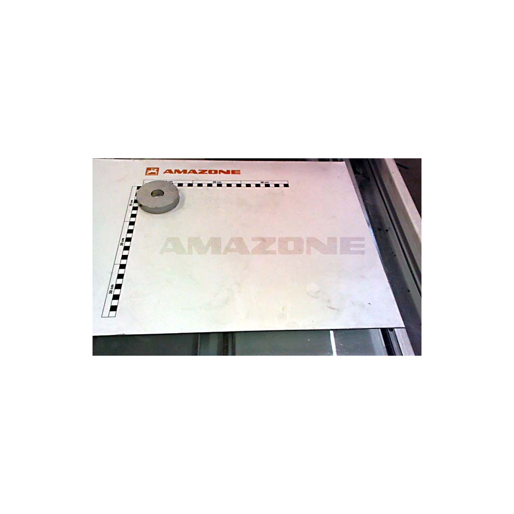 Rondelle 15 X 70 X 70 78802285 Amazone