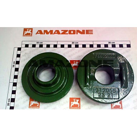 Piston ressort securité cenius 78802360 Amazone