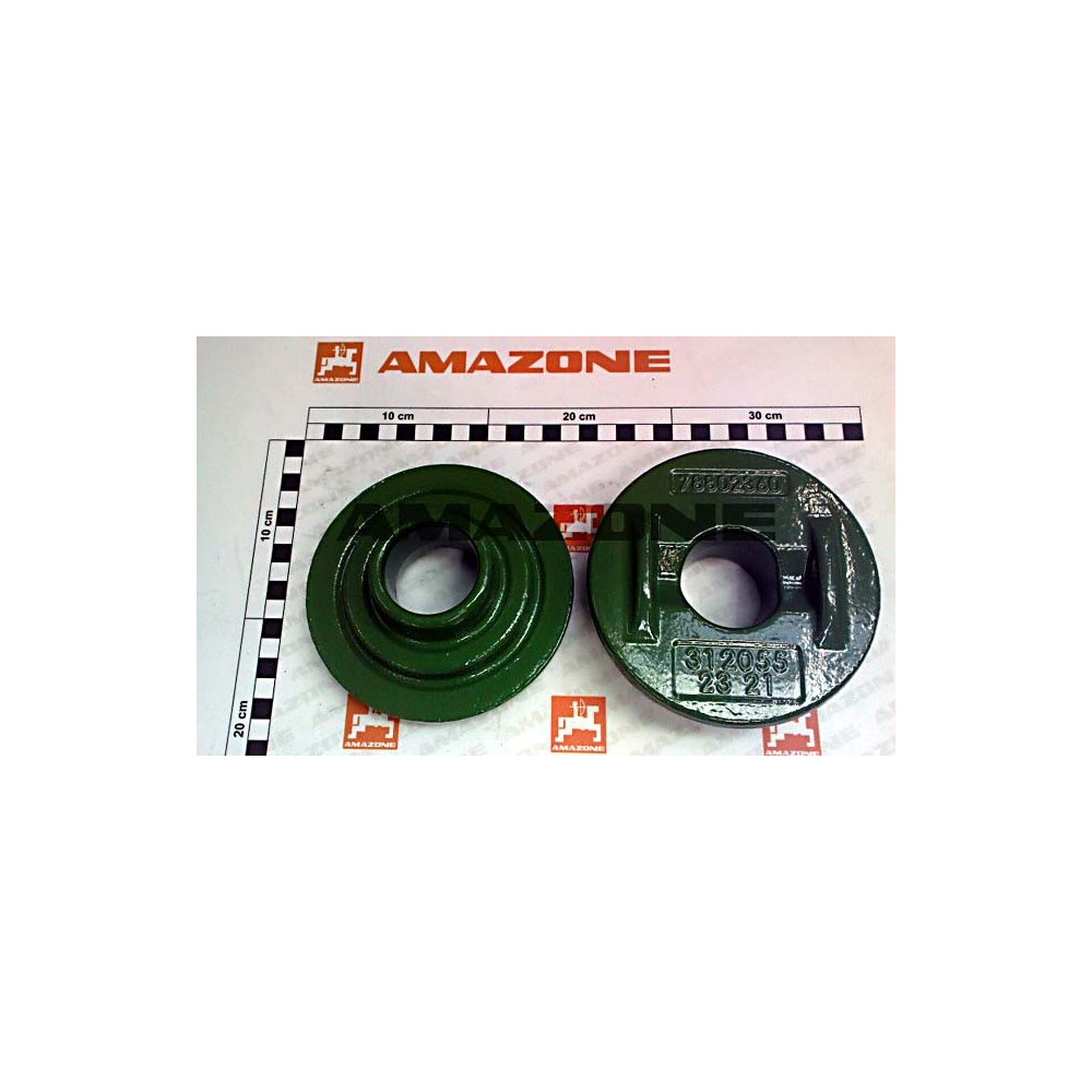 Piston ressort securité cenius 78802360 Amazone