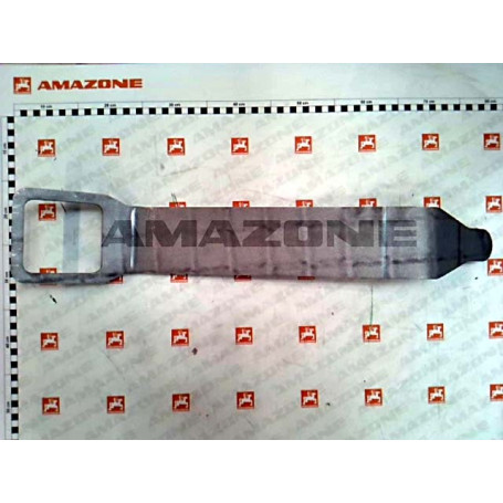 Levier tube transversal Réf. 78802495 - AMAZONE Levier tube transversal Réf. 78802495 - AMAZONE