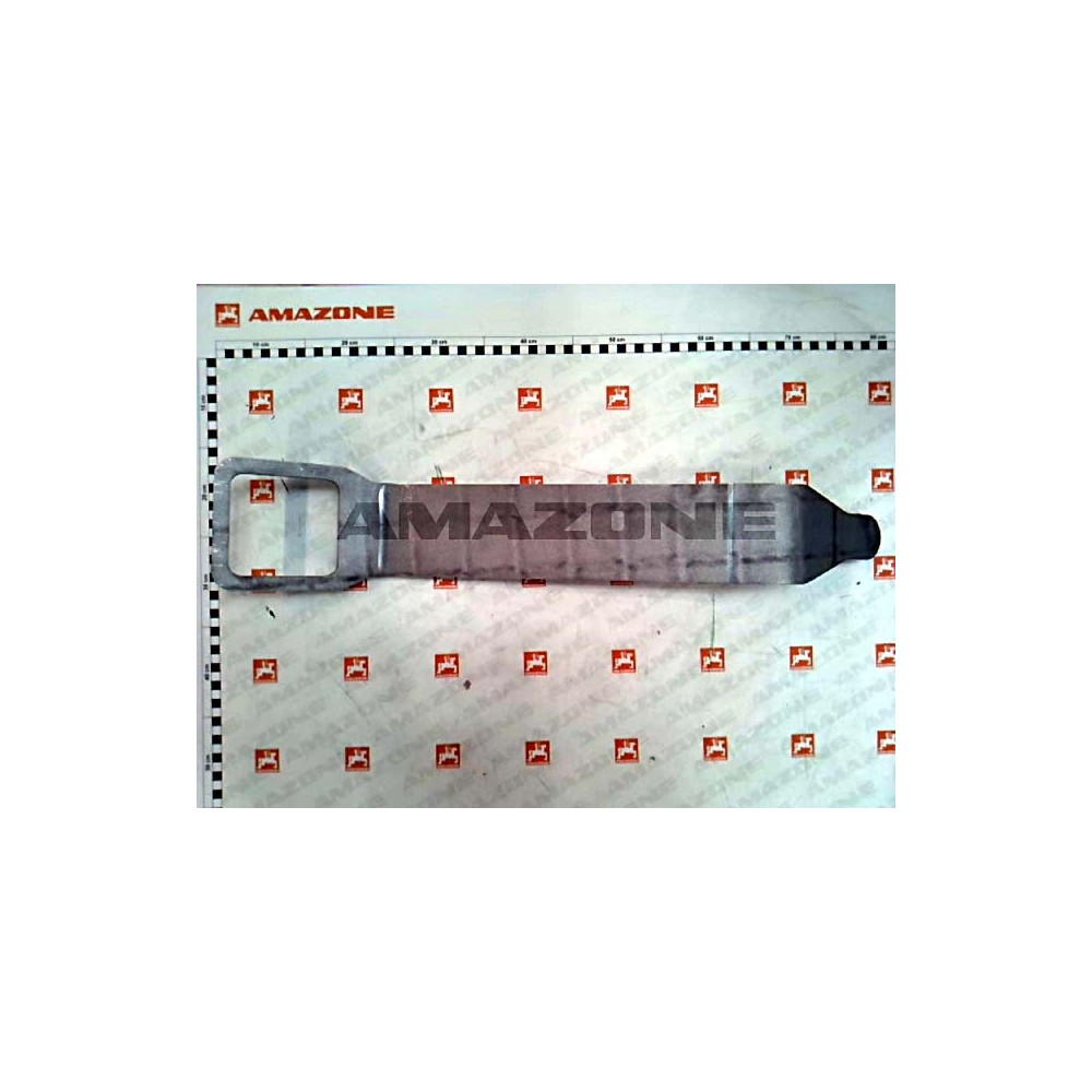 Levier tube transversal 78802495 Amazone