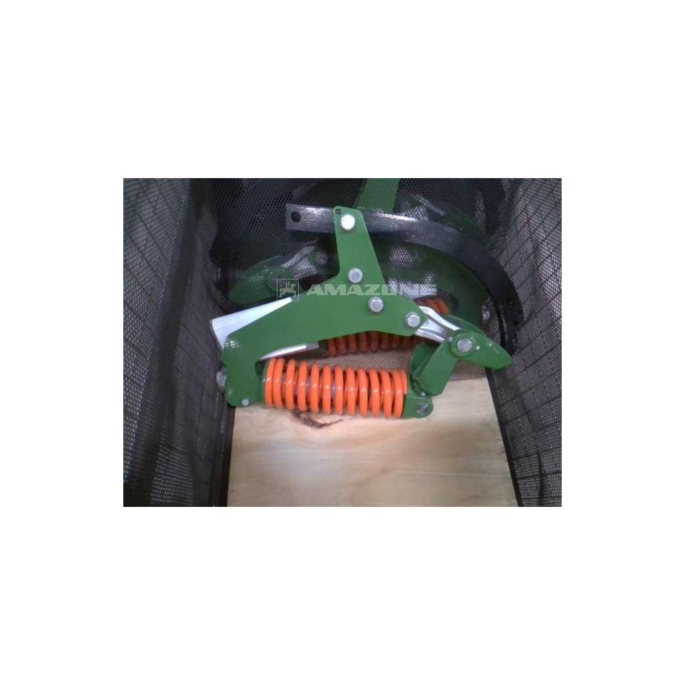 Securite cenius 03-TX avec dents 78802547 Amazone