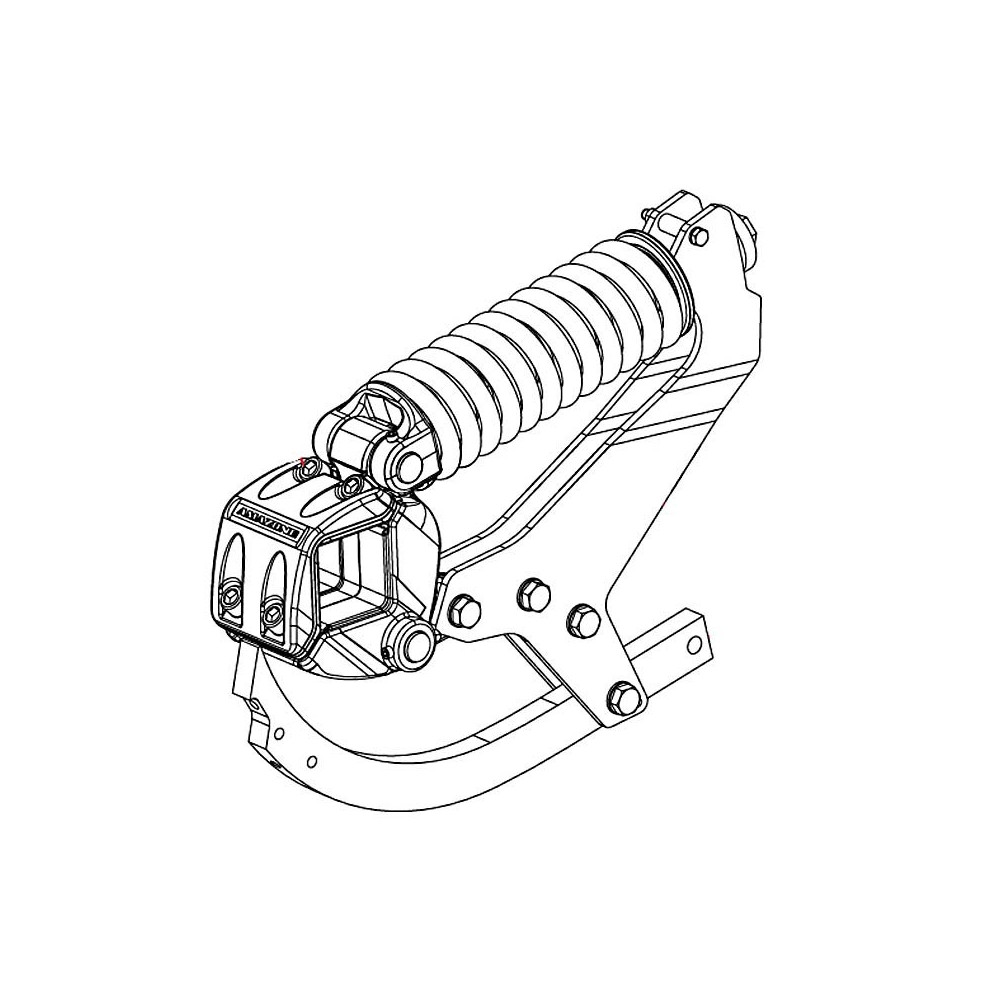 Securite complete cenius 03-TX 78802497 Amazone