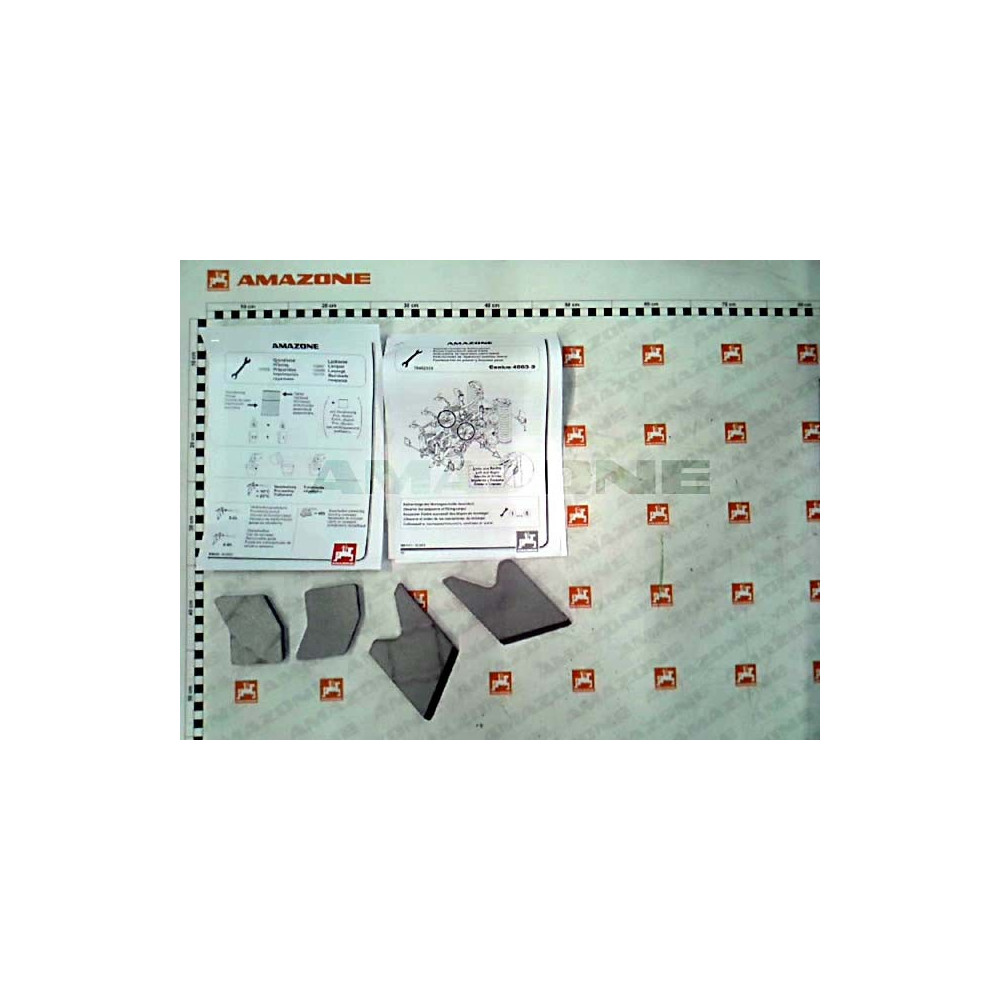 Kit reparation cenius 4003-2 78802555 Amazone