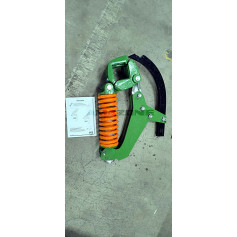 Securite cplt 03-TX dents+fixation Réf. 78802548 - AMAZONE Securite cplt 03-TX dents+fixation Réf. 78802548 - AMAZONE