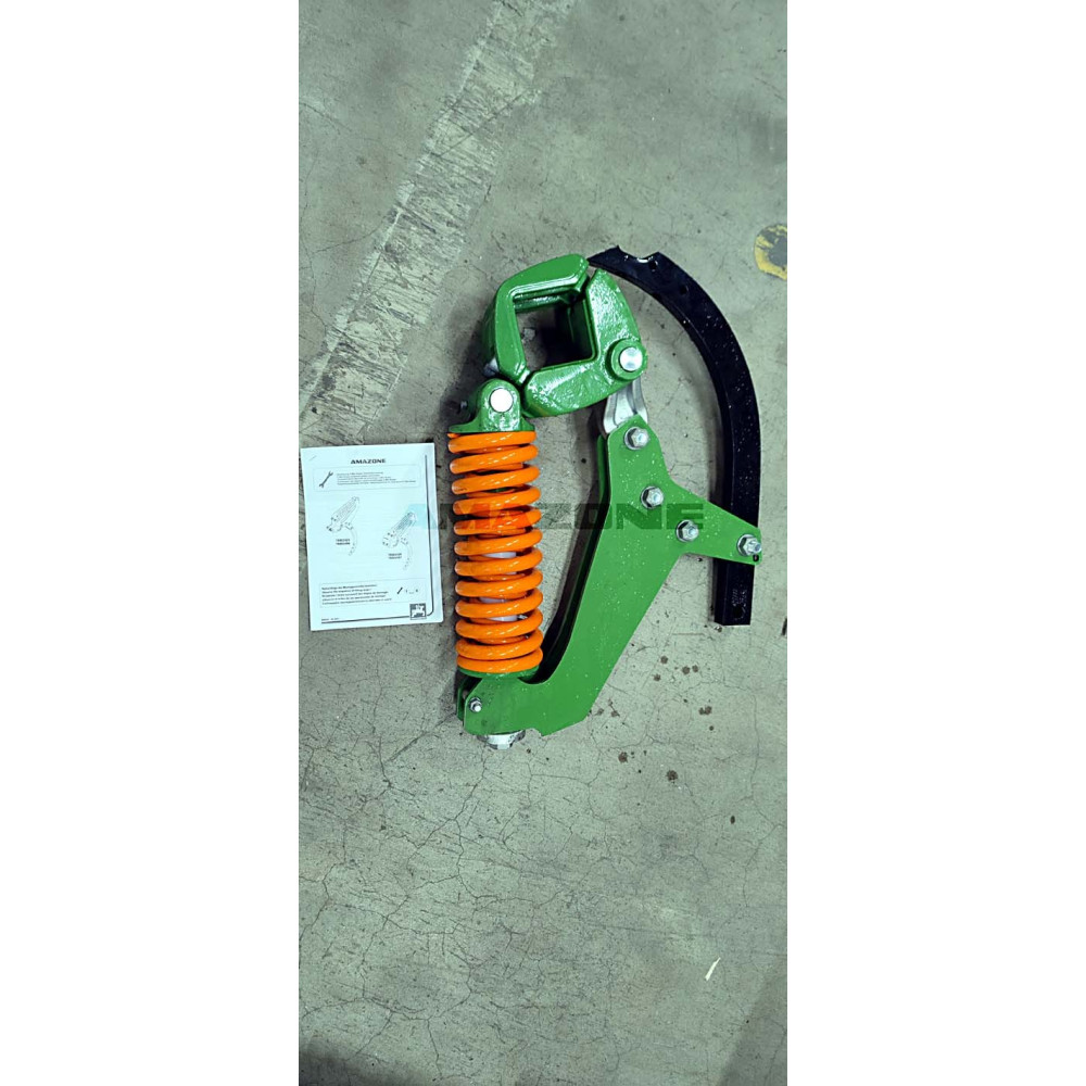 Securite cplt 03-TX dents+fixation 78802548 Amazone