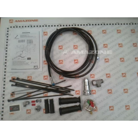 Recond C-MIX-ULTRA raccord HYD mano Réf. 78802576 - AMAZONE Recond C-MIX-ULTRA raccord HYD mano Réf. 78802576 - AMAZONE