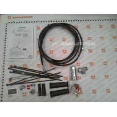 Recond C-MIX-ULTRA raccord HYD mano Réf. 78802576 - AMAZONE Recond C-MIX-ULTRA raccord HYD mano Réf. 78802576 - AMAZONE