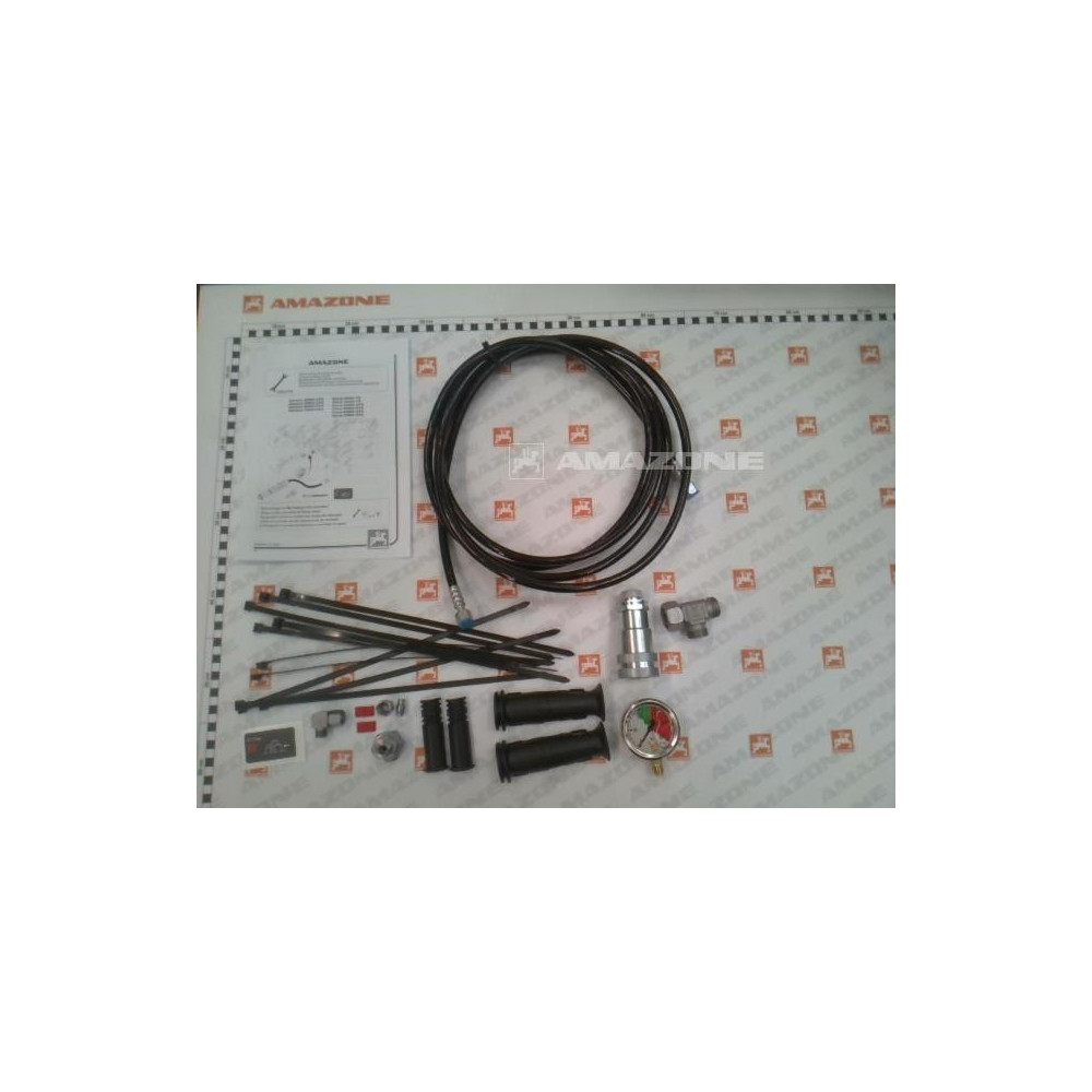 Recond C-MIX-ULTRA raccord HYD mano 78802576 Amazone