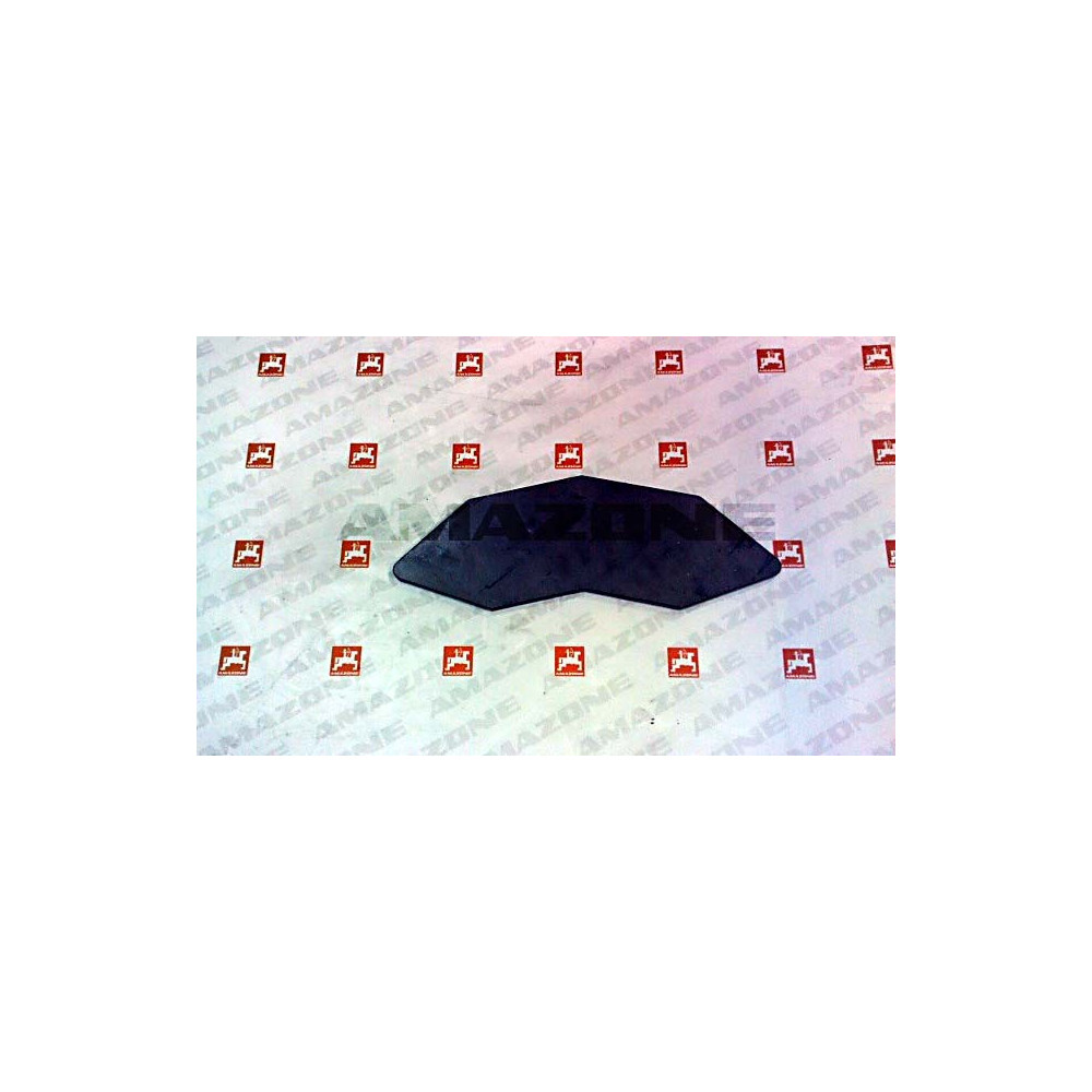 Pièce du dessous cadre central 78802934 Amazone