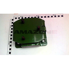 Plaque support de bras Réf. 78803057 - AMAZONE Plaque support de bras Réf. 78803057 - AMAZONE