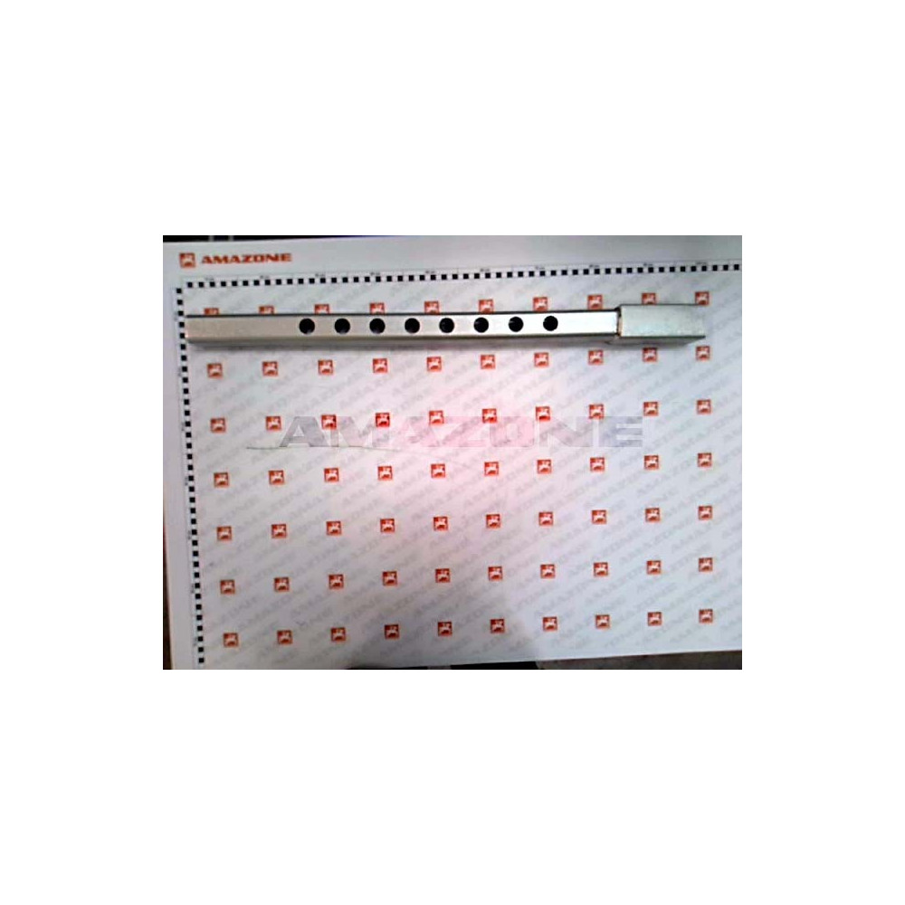 Tube support de disque 78803054 Amazone