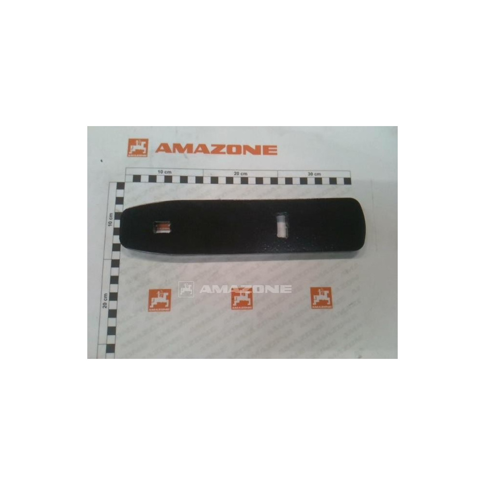 Piece D usure patin egaliseur 78803255 Amazone
