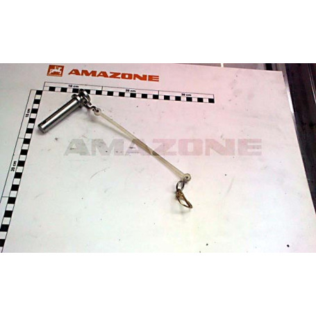 Axe 25X95) Réf. 78803356 - AMAZONE Axe 25X95) Réf. 78803356 - AMAZONE