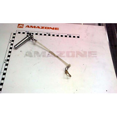 Axe 25X95) Réf. 78803356 - AMAZONE Axe 25X95) Réf. 78803356 - AMAZONE