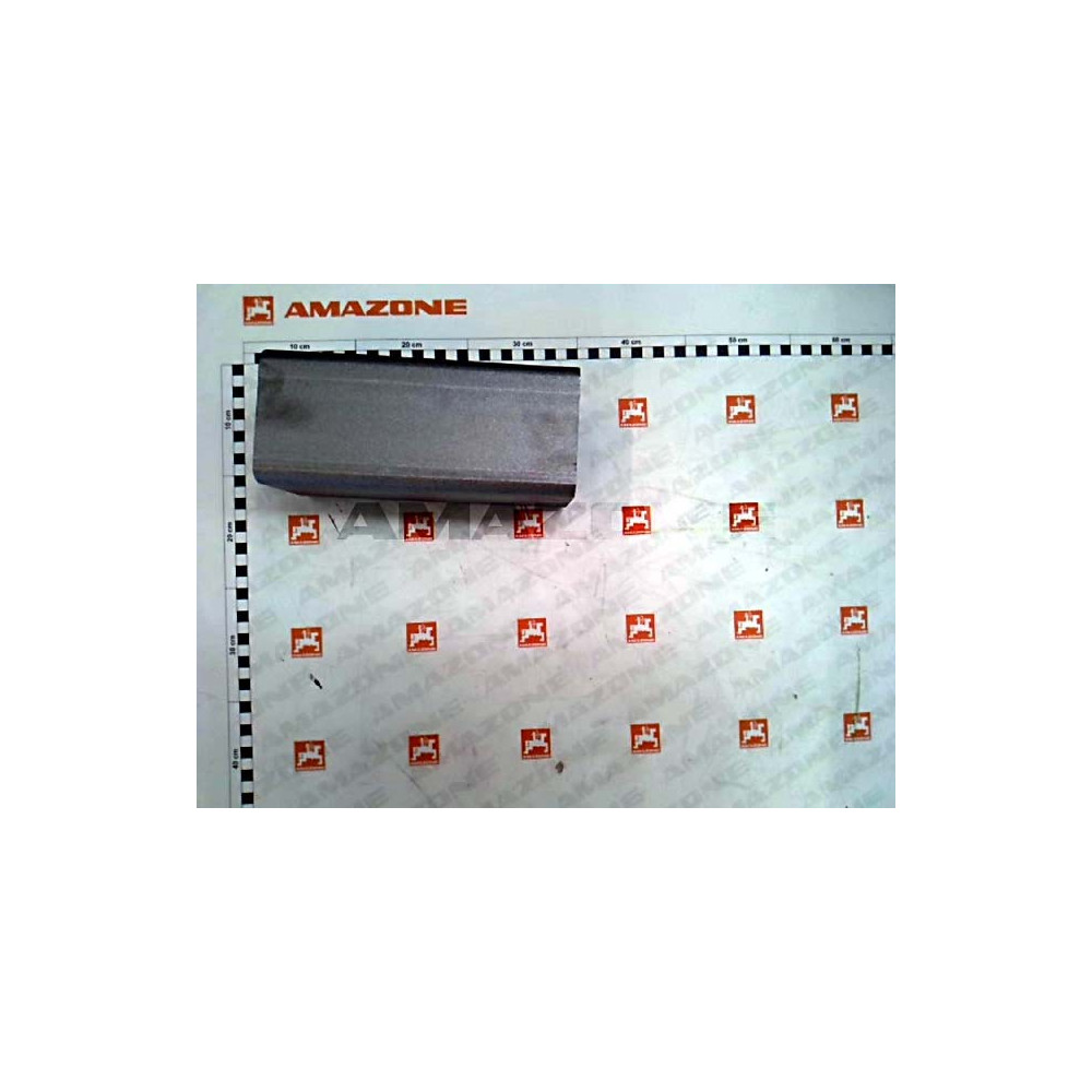 Tube carré LG 235 MM 78803566 Amazone