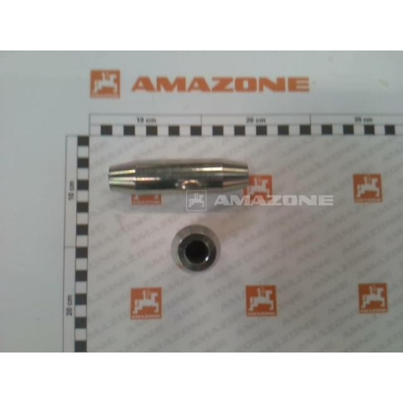 Tige de serrage 72 MM Réf. 78803898 - AMAZONE Tige de serrage 72 MM Réf. 78803898 - AMAZONE