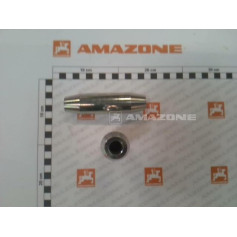 Tige de serrage 72 MM Réf. 78803898 - AMAZONE Tige de serrage 72 MM Réf. 78803898 - AMAZONE