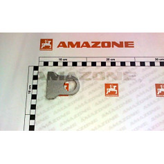 Oeillet blocage axe 12MM Réf. 78803874 - AMAZONE Oeillet blocage axe 12MM Réf. 78803874 - AMAZONE