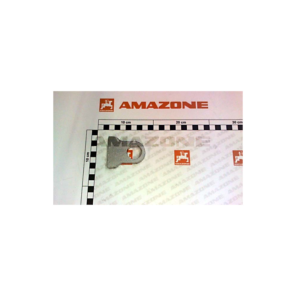Oeillet blocage axe 12MM 78803874 Amazone