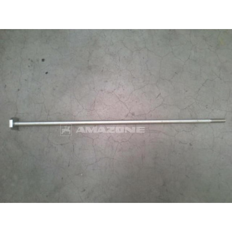 Barre de traction filetée cenio Réf. 78804057 - AMAZONE Barre de traction filetée cenio Réf. 78804057 - AMAZONE
