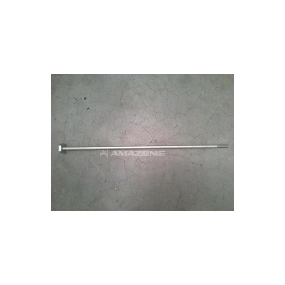 Barre de traction filetée cenio 78804057 Amazone