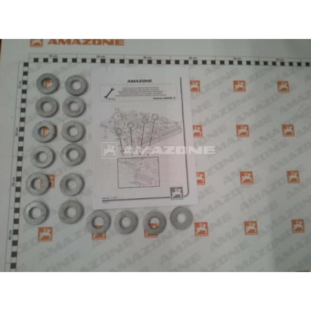 Kit reconditionnement nivellement Réf. 78804097 - AMAZONE Kit reconditionnement nivellement Réf. 78804097 - AMAZONE