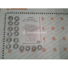 Kit reconditionnement nivellement Réf. 78804097 - AMAZONE Kit reconditionnement nivellement Réf. 78804097 - AMAZONE