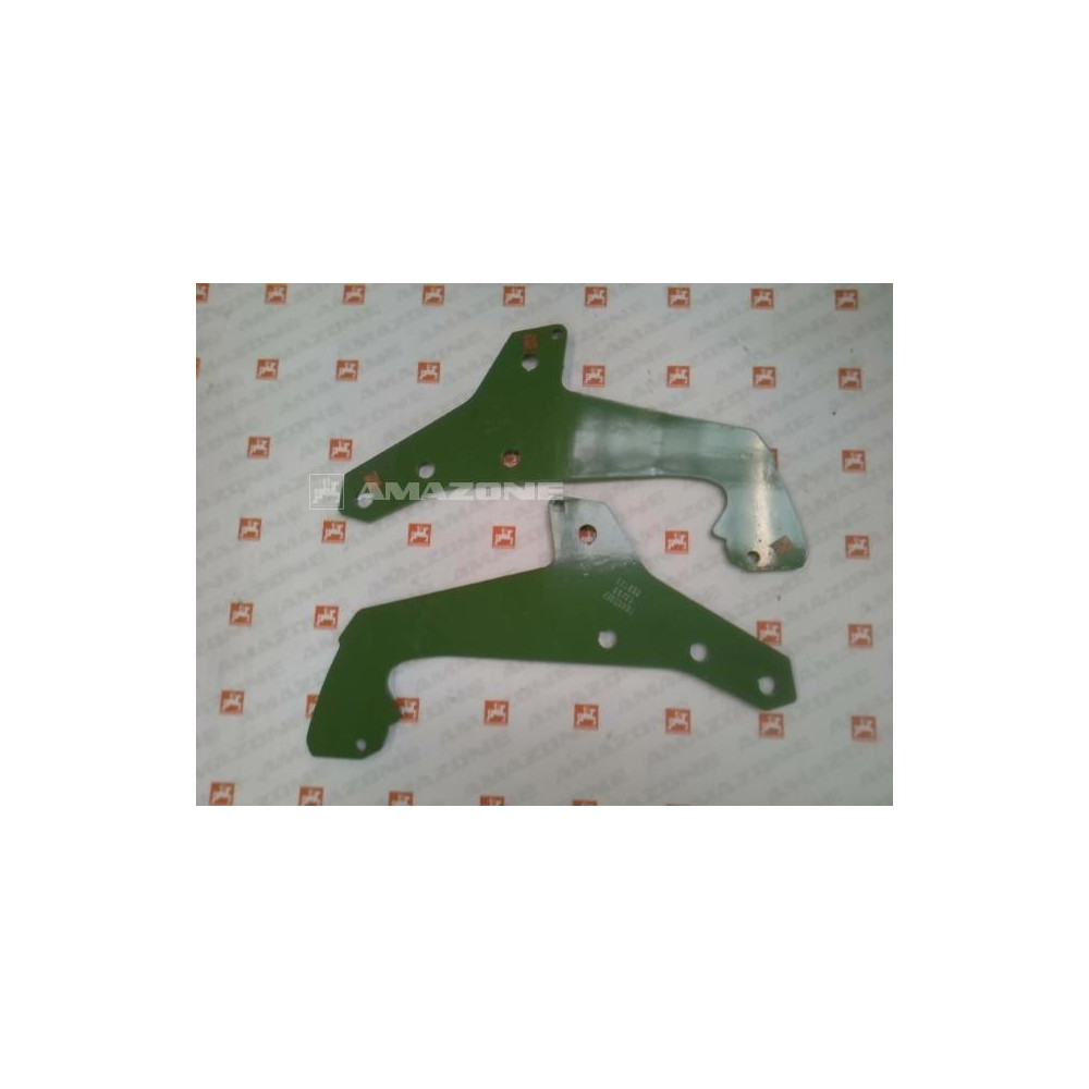 Paire de bras C-MIX cenio 78804071 Amazone