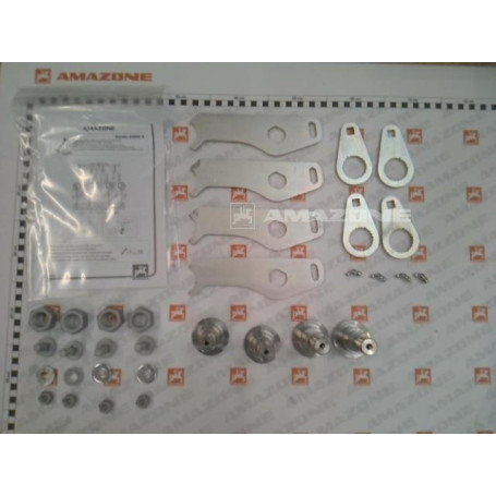 Kit reconditionnement Réf. 78804098 - AMAZONE Kit reconditionnement Réf. 78804098 - AMAZONE