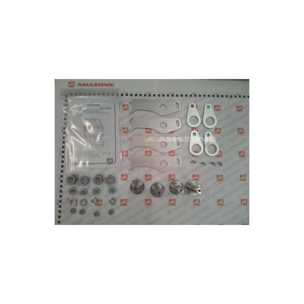 Kit reconditionnement 78804098 Amazone