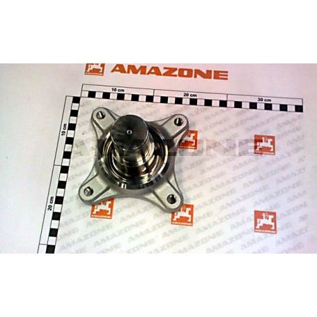 Axe palier nu 78900099/86 Réf. 78900076 - AMAZONE Axe palier nu 78900099/86 Réf. 78900076 - AMAZONE