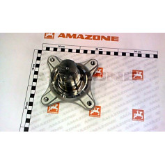 Axe palier nu 78900099/86 Réf. 78900076 - AMAZONE Axe palier nu 78900099/86 Réf. 78900076 - AMAZONE