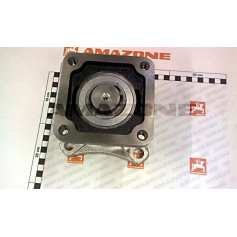 RLT-PALIER 4 trous D 40 EP 18MM Réf. 78900085 - AMAZONE RLT-PALIER 4 trous D 40 EP 18MM Réf. 78900085 - AMAZONE