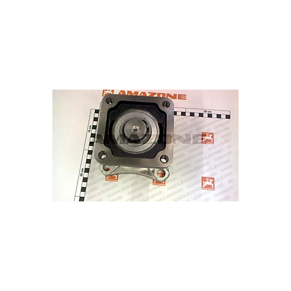 RLT-PALIER 4 trous D 40 EP 18MM 78900085 Amazone