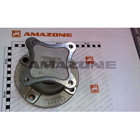 RLT-PALIER HD 4 trous D 40 EP 18MM 78900086 Amazone