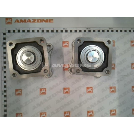 Paliers rouleaux X2 Réf. 78900098 - AMAZONE Paliers rouleaux X2 Réf. 78900098 - AMAZONE