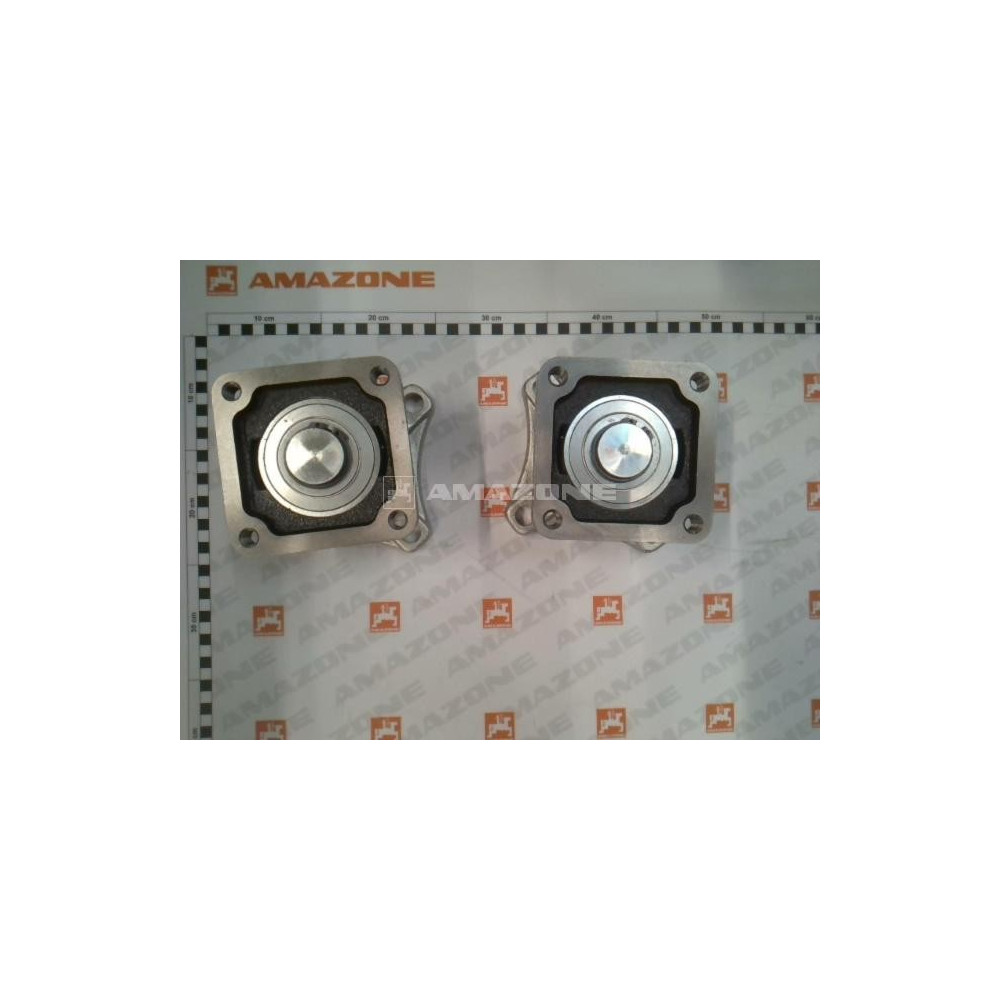 Paliers rouleaux X2 78900098 Amazone