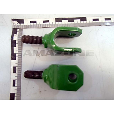 Chape de régalage Réf. 78900144 - AMAZONE Chape de régalage Réf. 78900144 - AMAZONE