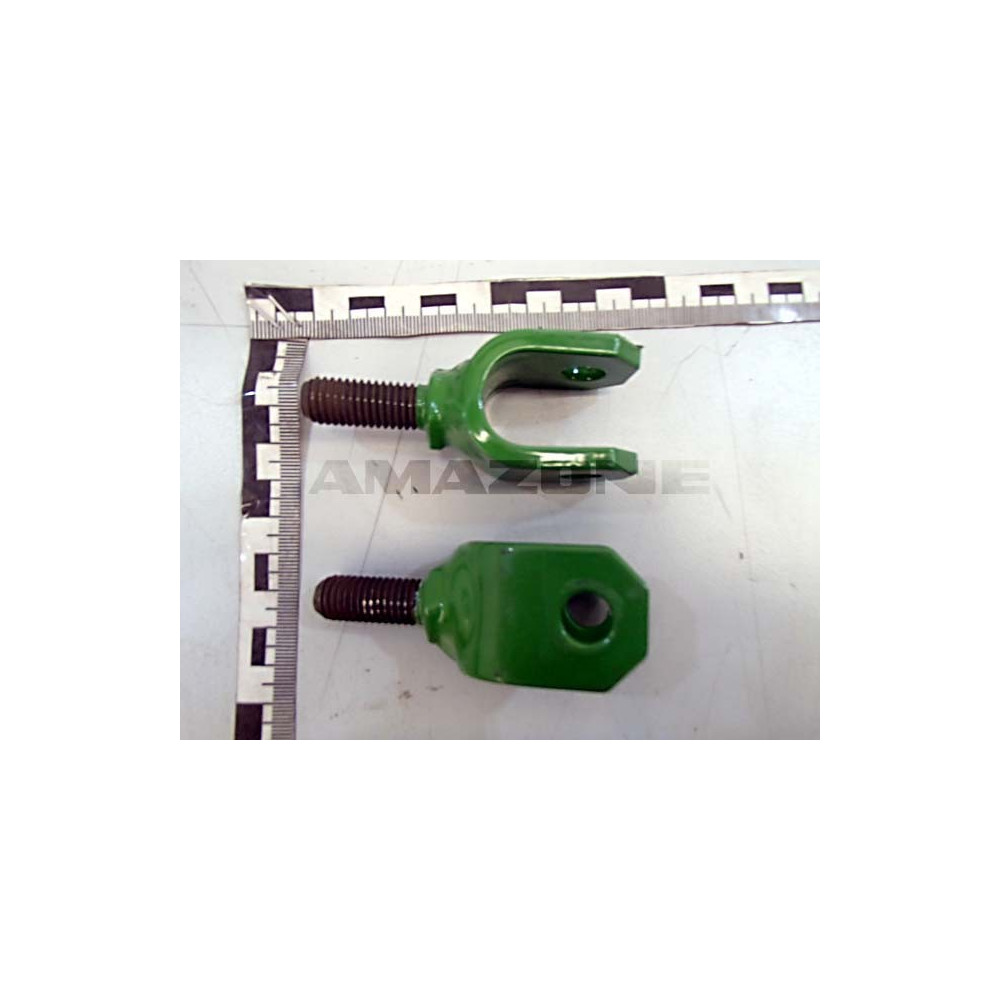 Chape de régalage 78900144 Amazone
