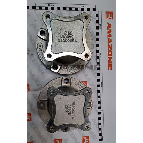 Paliers rouleaux HD X2 Réf. 78900099 - AMAZONE Paliers rouleaux HD X2 Réf. 78900099 - AMAZONE