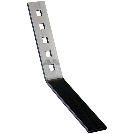Decrotteur pour rouleau U Réf. 78900156 - AMAZONE Decrotteur pour rouleau U Réf. 78900156 - AMAZONE