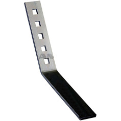 Decrotteur pour rouleau U Réf. 78900156 - AMAZONE Decrotteur pour rouleau U Réf. 78900156 - AMAZONE